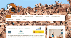 Desktop Screenshot of cabrama.com
